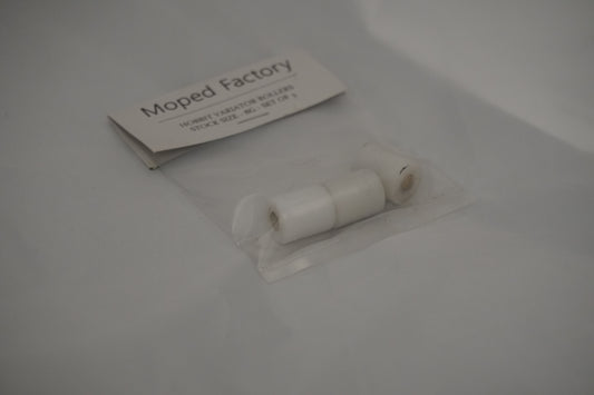 CHA-0 Honda Hobbit Slickroller