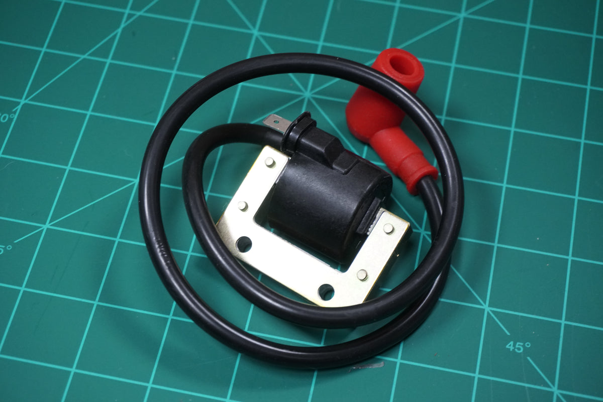 Spark Evo CDI PowerSpark i3 Coil
