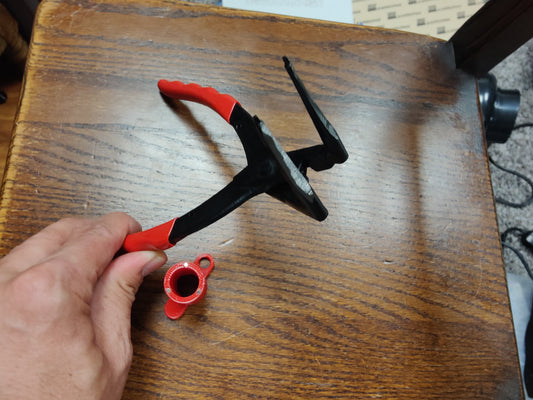 MOTOBECANE VARIATOR REMOVAL TOOL