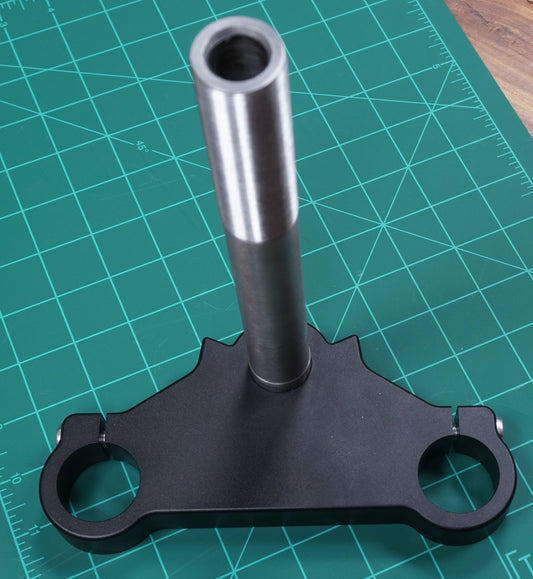 33MM Hydro Fork Triples