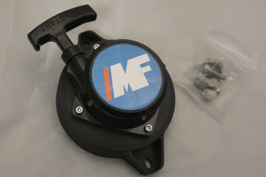 HONDA HOBBIT PULL START-STOCK FLYWHEEL