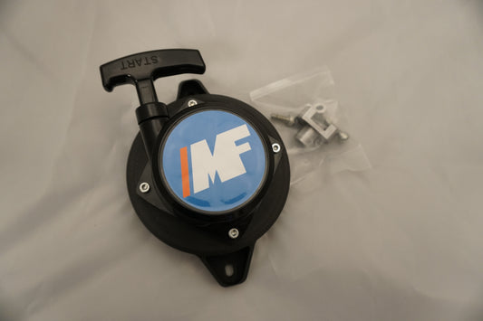 HONDA HOBBIT PULL START for AFTERMARKET CDI