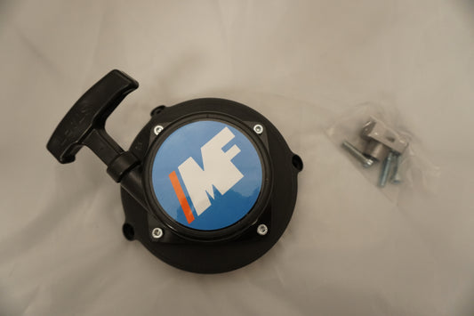 MINARELLI VI PULL START