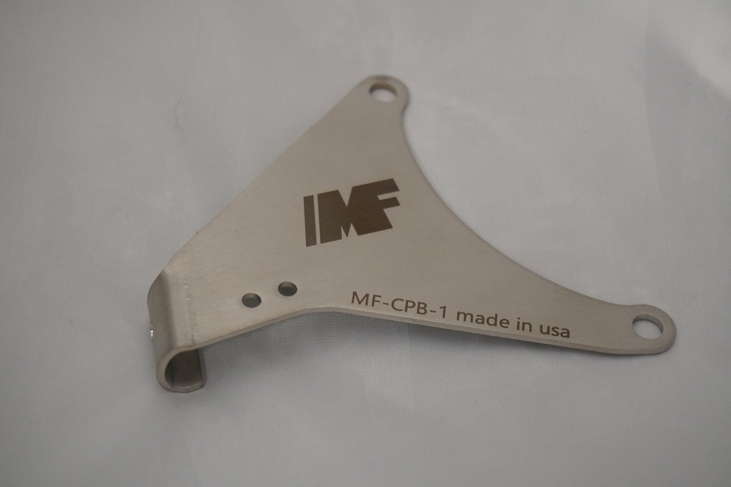 CENTER STAND BRACKET