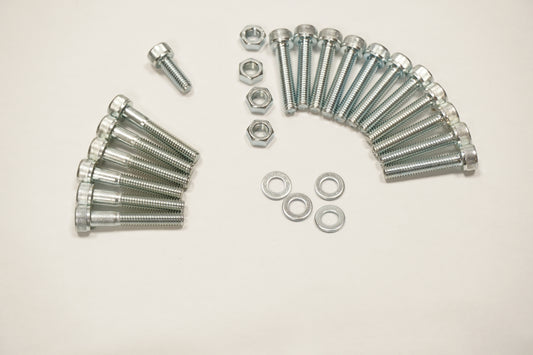 Minarelli V1 bolt set