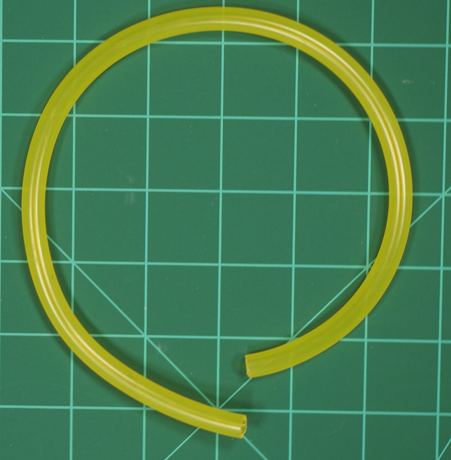 Genuine TYGON brand fuel line- 5mm