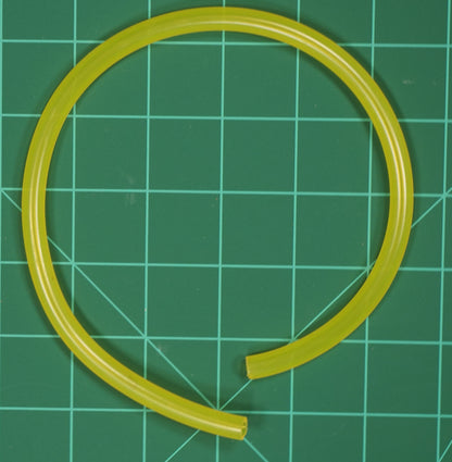 Genuine TYGON brand fuel line- 5mm