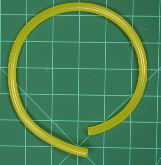 Genuine TYGON brand fuel line- 5mm