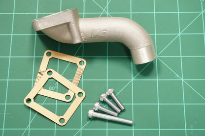 "The Perfect" PHBG Tomos A35 intake