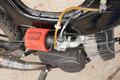 "The Perfect" PHBG Tomos A35 intake