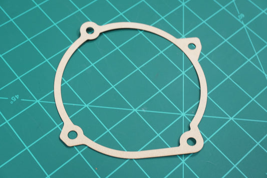 PUCH E50 CLUTCH COVER GASKET