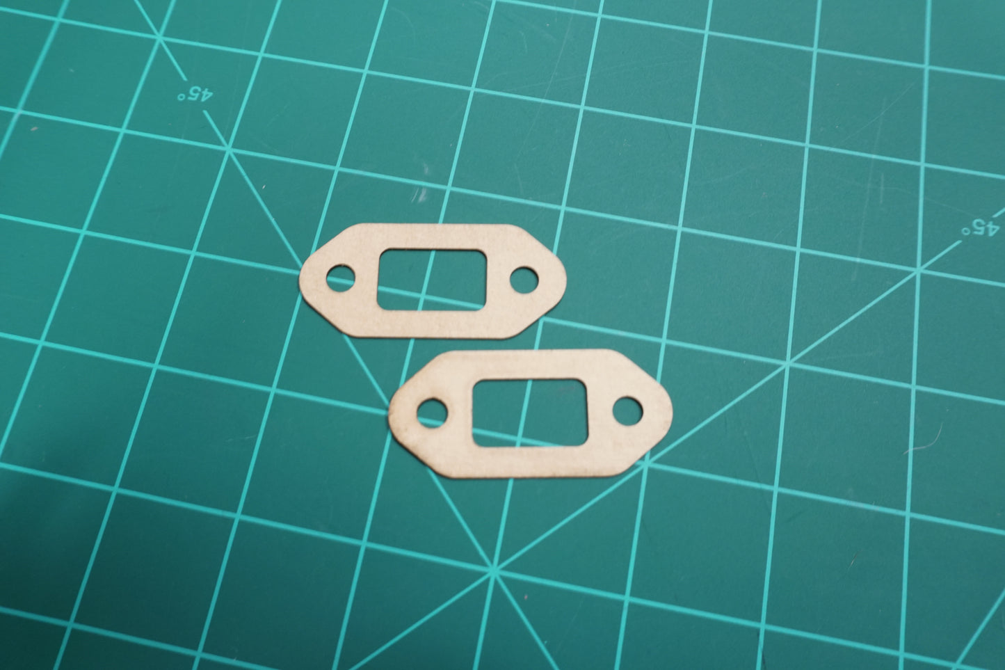 PUCH STANDARD INTAKE GASKET