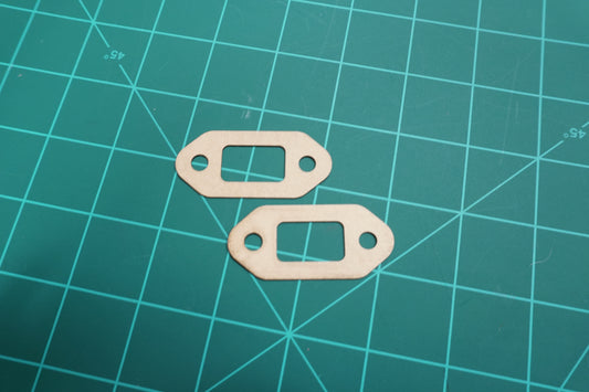 PUCH STANDARD INTAKE GASKET