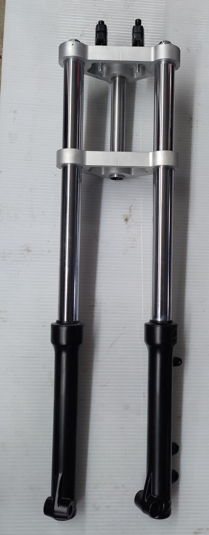 Hydraulic Disk Frontend - PRESALE