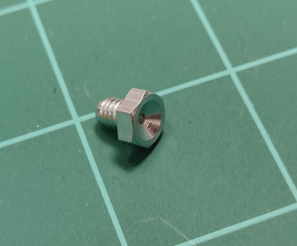 Motobecane Crankshaft Grease Fitting