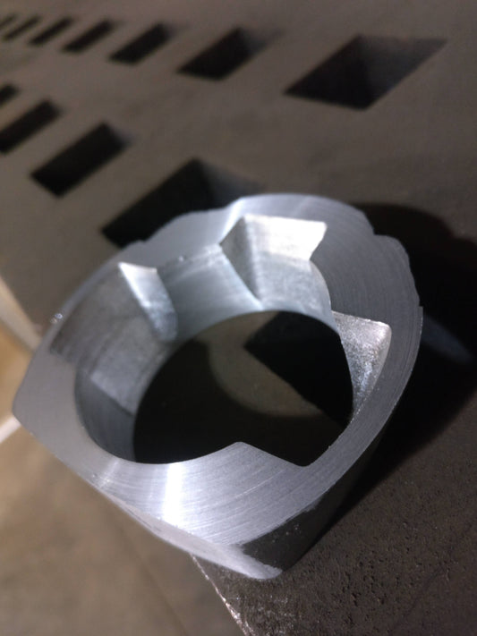 MINARELLI V1 SCOOTY KIT SPACER 22.8