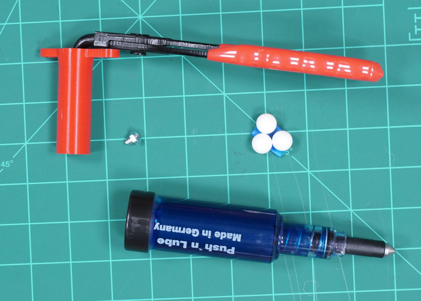 Motobecane Variator Upgrade Kit