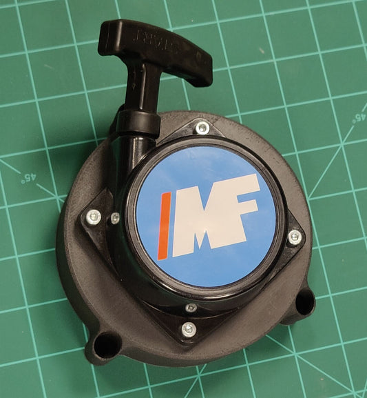 Minarelli V2 Pull Start