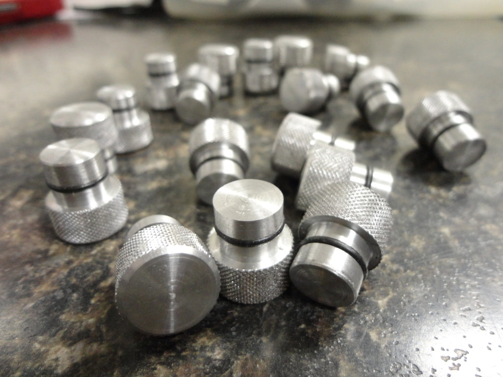 ZA-50 FILL PLUG