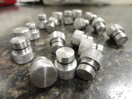 ZA-50 FILL PLUG